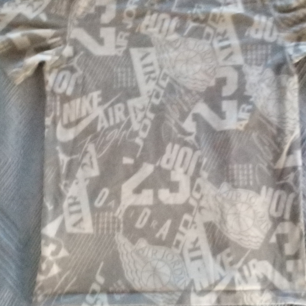 Jordan t-shirt - Picture 4 of 4